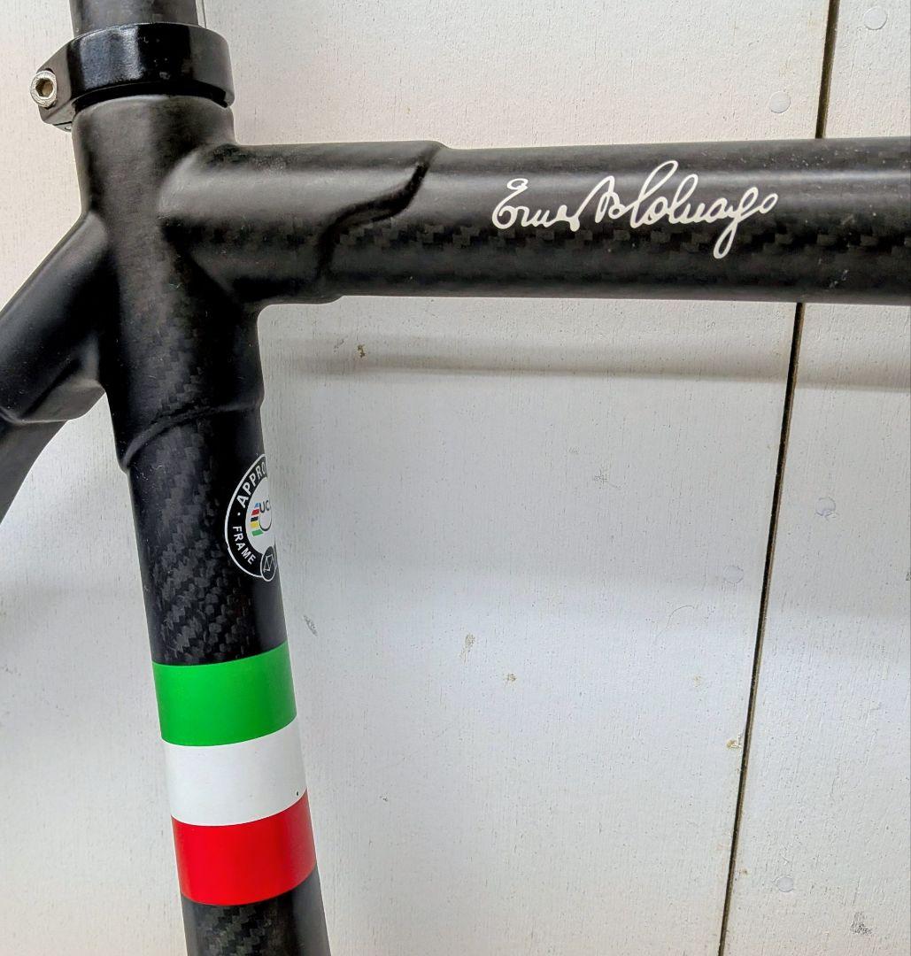 COLNAGO C60 カーボンフレーム. 2016 Size50