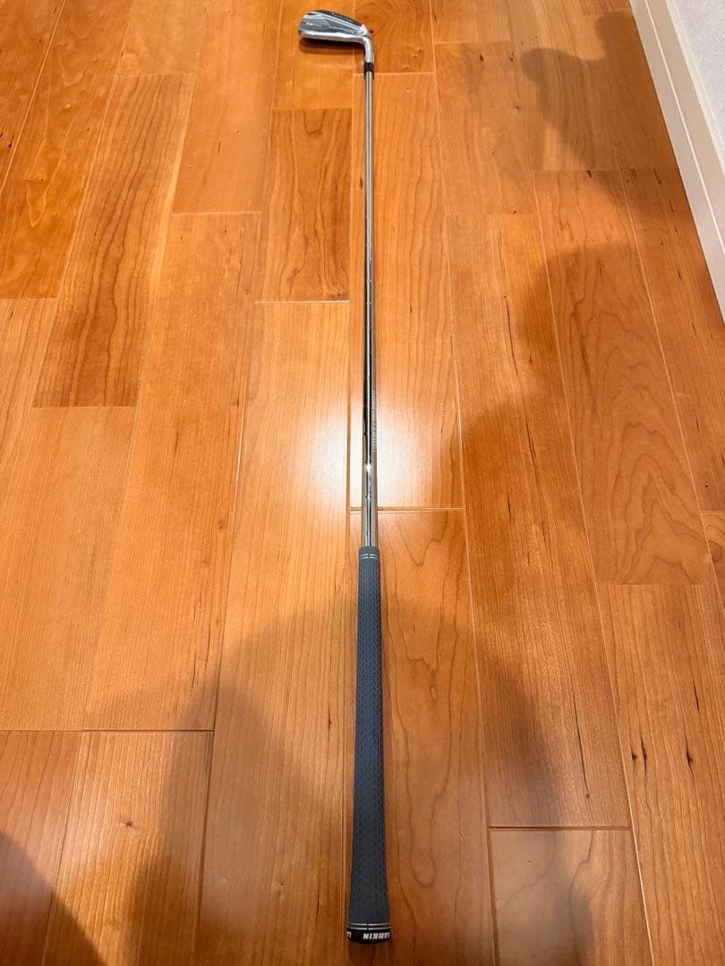 【使用少】TaylorMade Qi MAX Lite 5番アイアン S