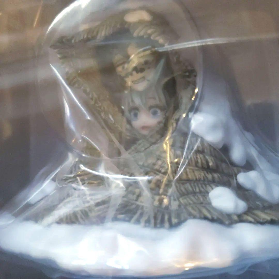 鬼滅の刃・一番くじ C賞 ふめつのきづな弐☆妓夫太郎&梅フィギュア