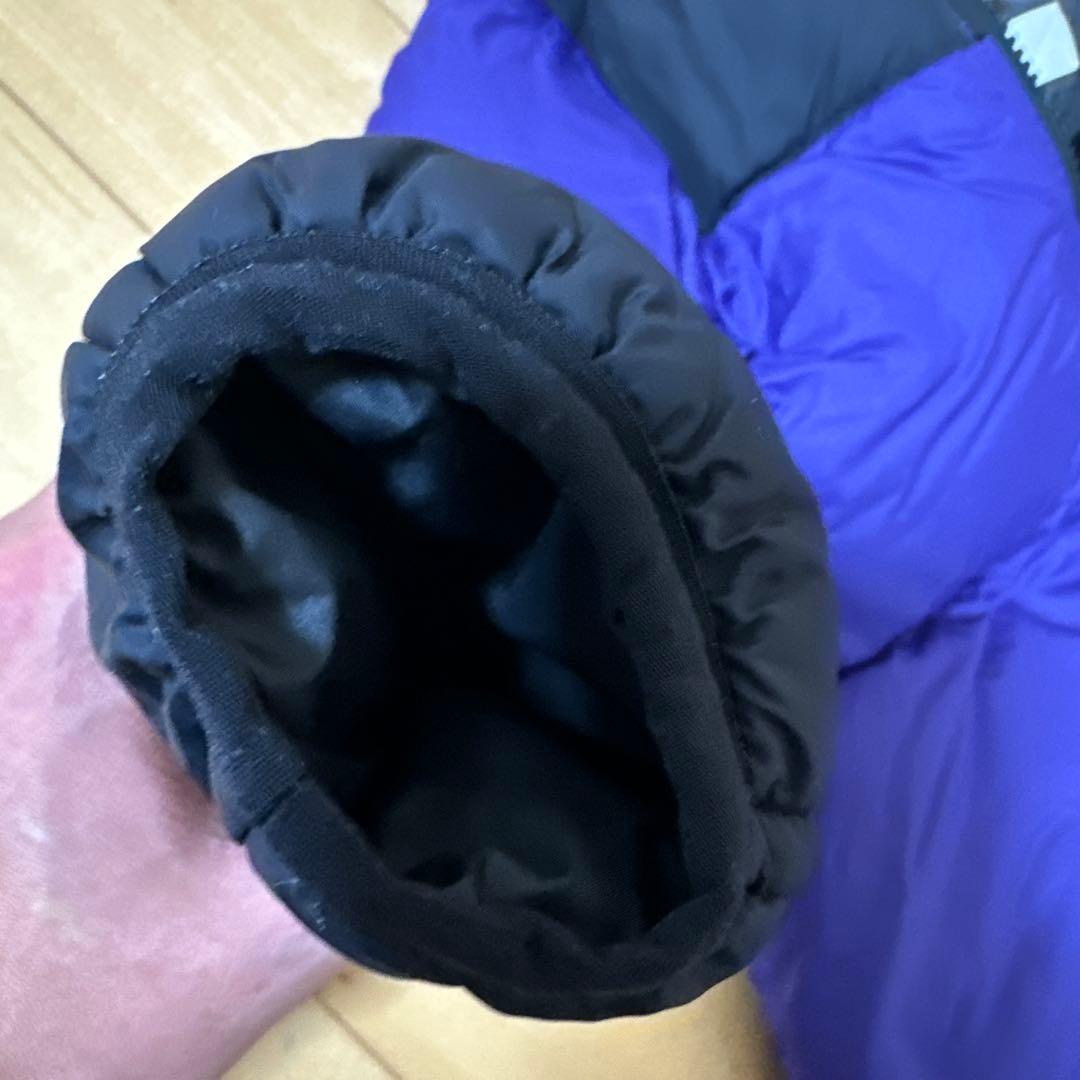 THE NORTH FACE ベビー用スキーウェア　サイズ18M-24M