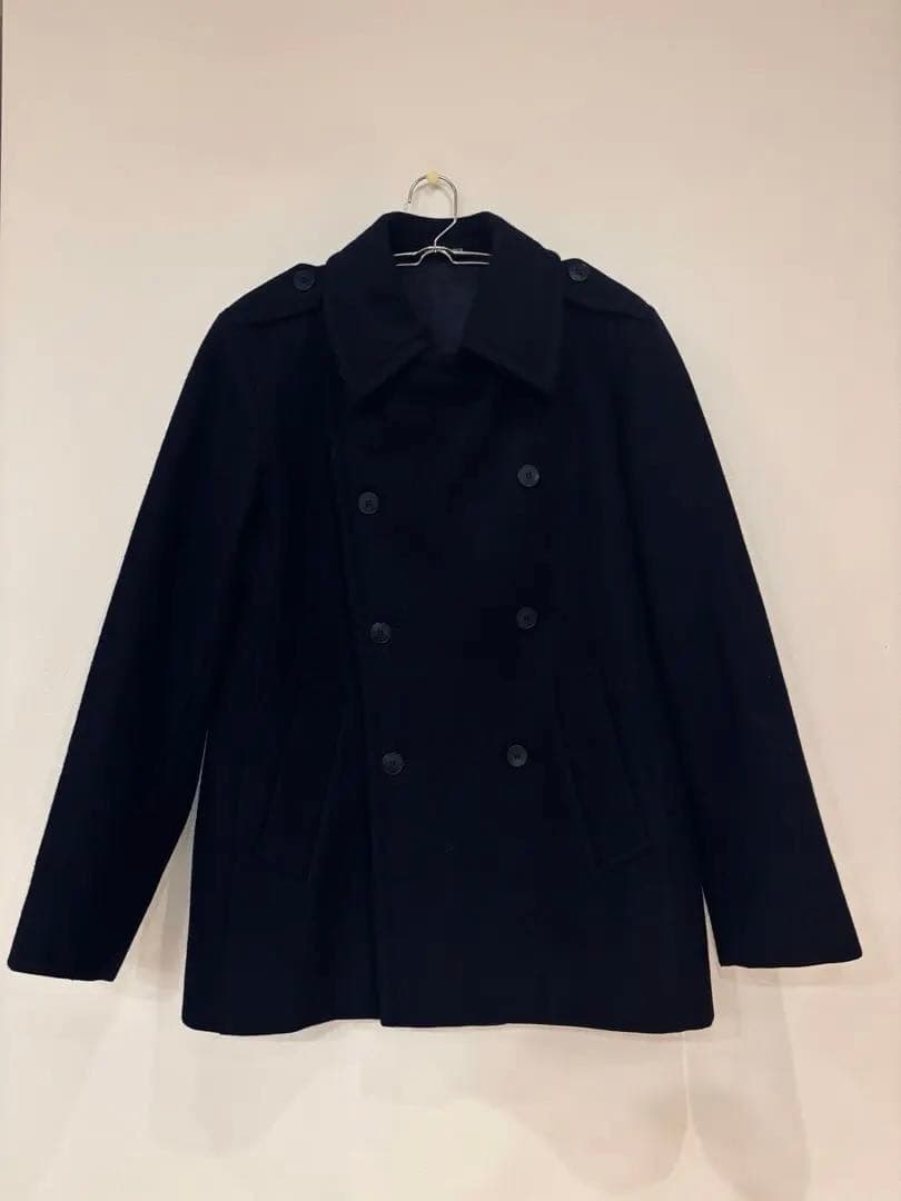 agnes b. homme アニエスベー オム　Pコート 44