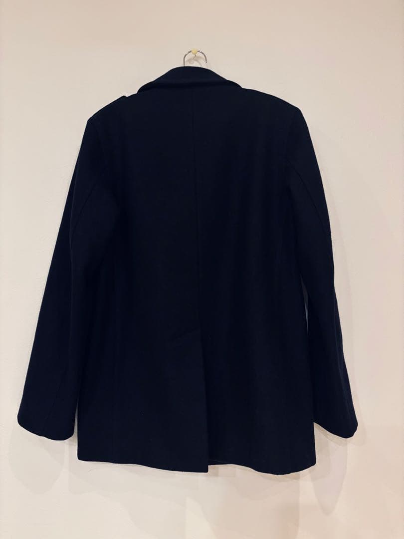 agnes b. homme アニエスベー オム　Pコート 44