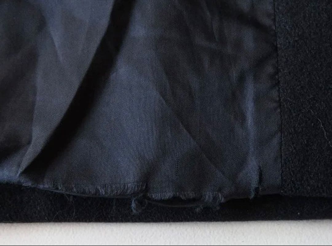 agnes b. homme アニエスベー オム　Pコート 44