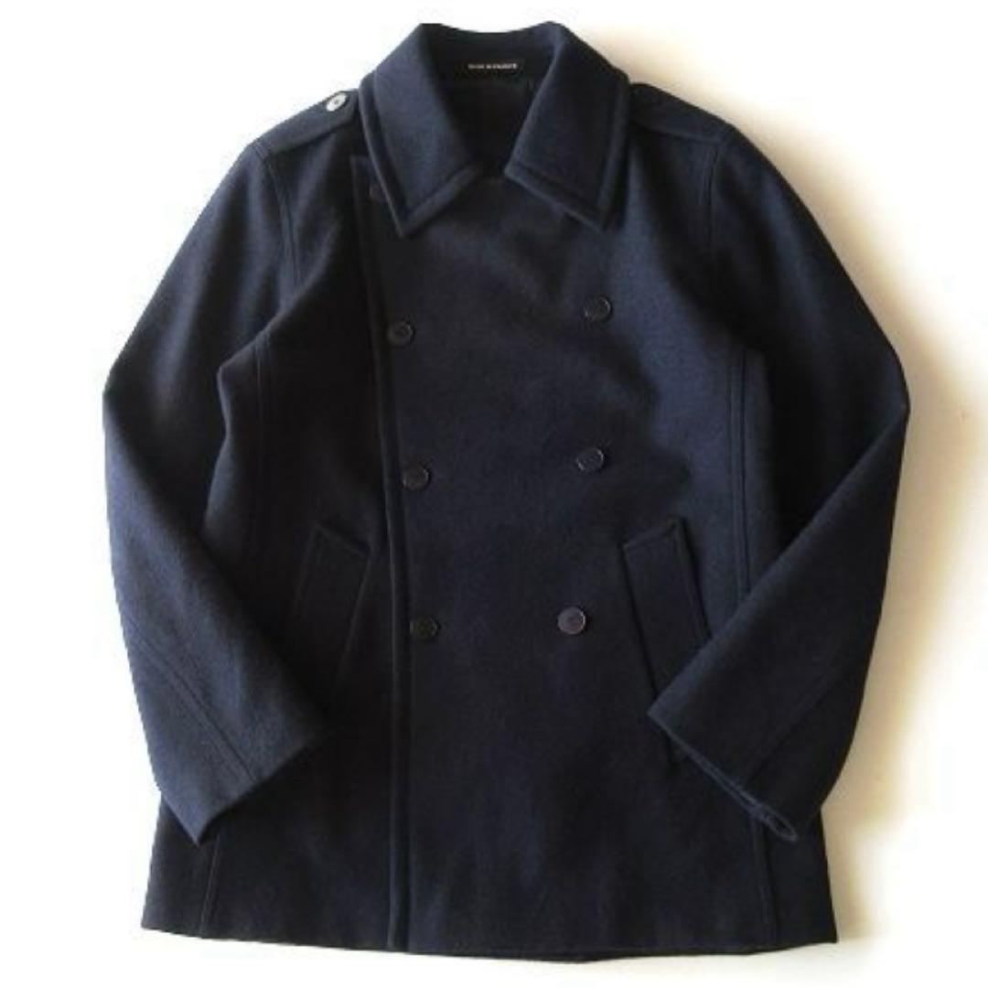 agnes b. homme アニエスベー オム　Pコート 44