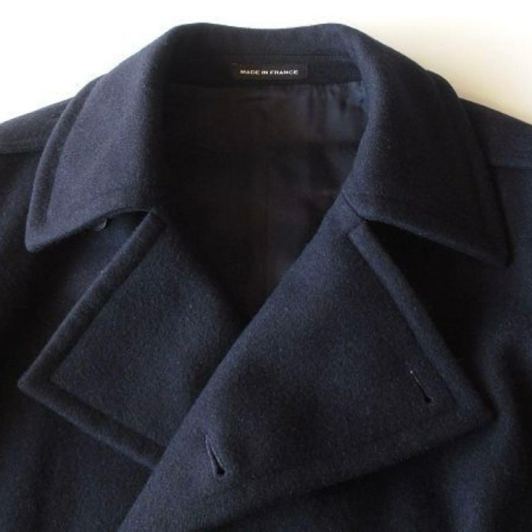 agnes b. homme アニエスベー オム　Pコート 44