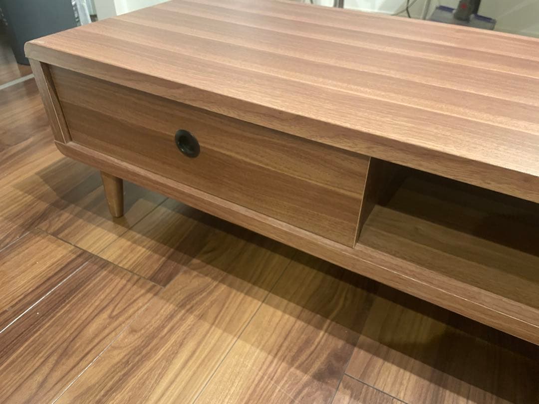 Noce ノーチェ　テレビボード　直接引き取り7000円引き　12/16まで出品