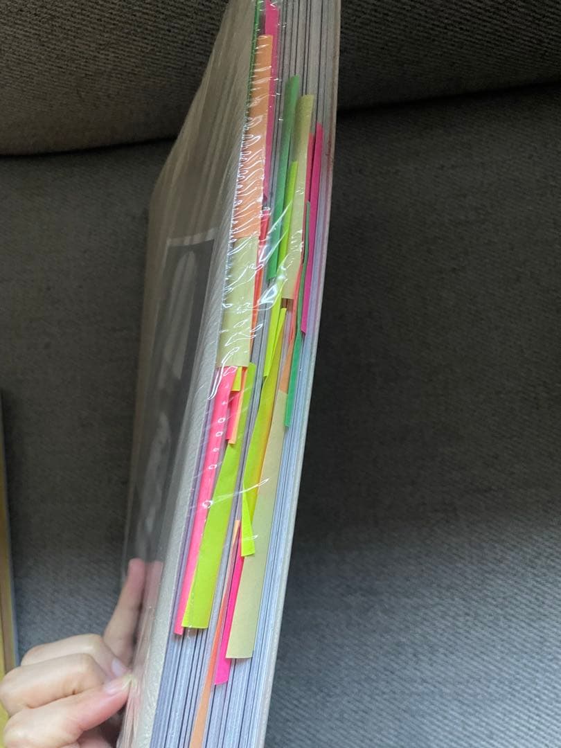 未開封　マルタン マルジェラ ラファイエット・アンティシパシオン 展示会図録