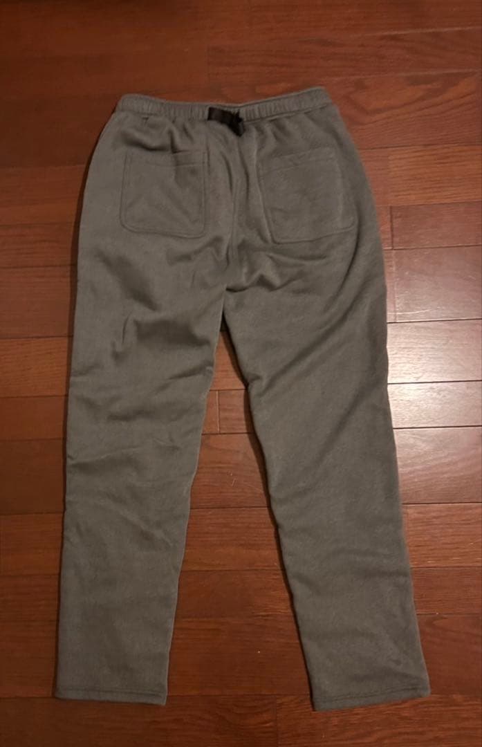 ジャッカル　フィールドテックウォームパンツ　XL