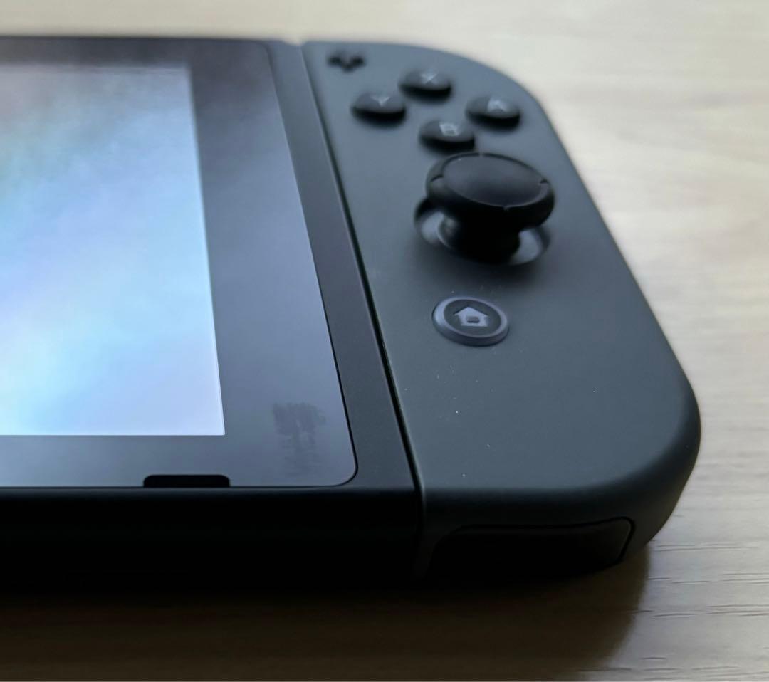 Nintendo Switch 本体 スイッチ microSD 128GB 備品