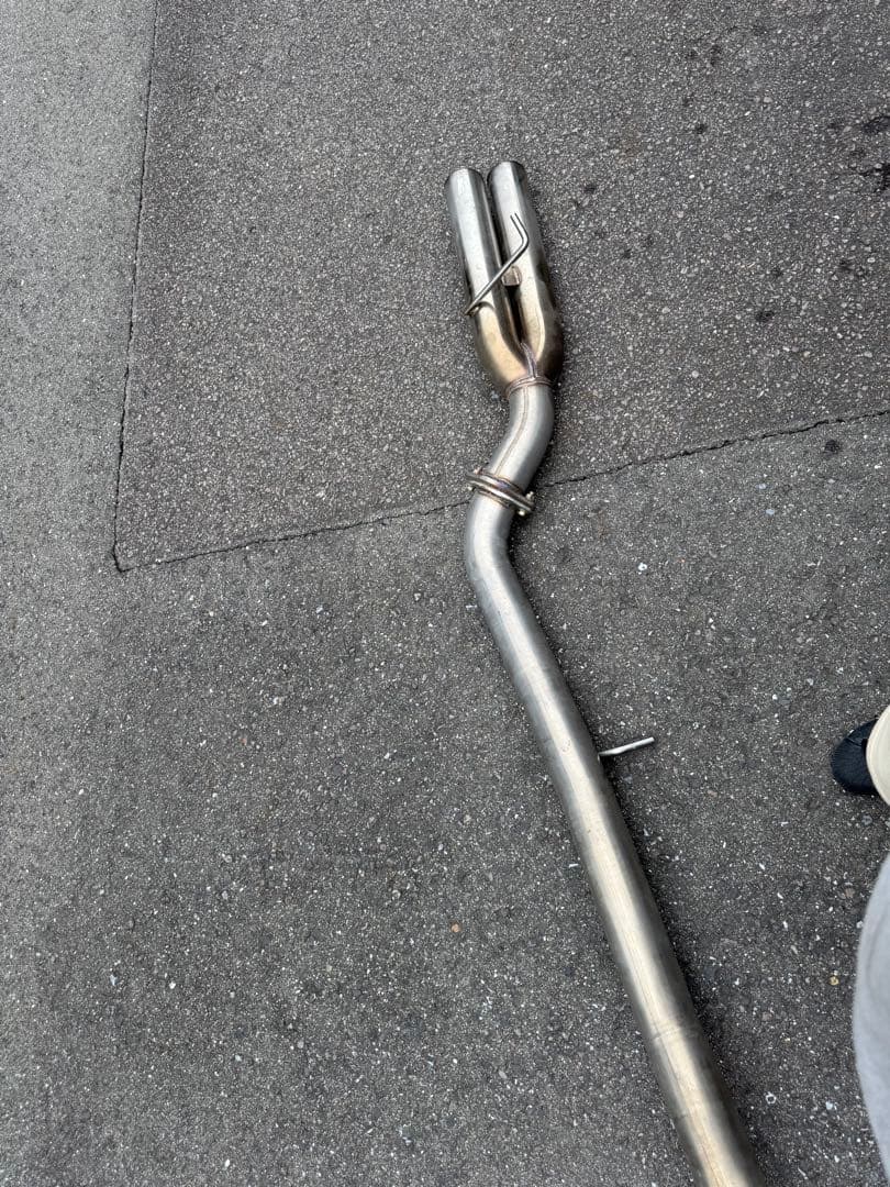 z33前期/サムライパワーデュアル