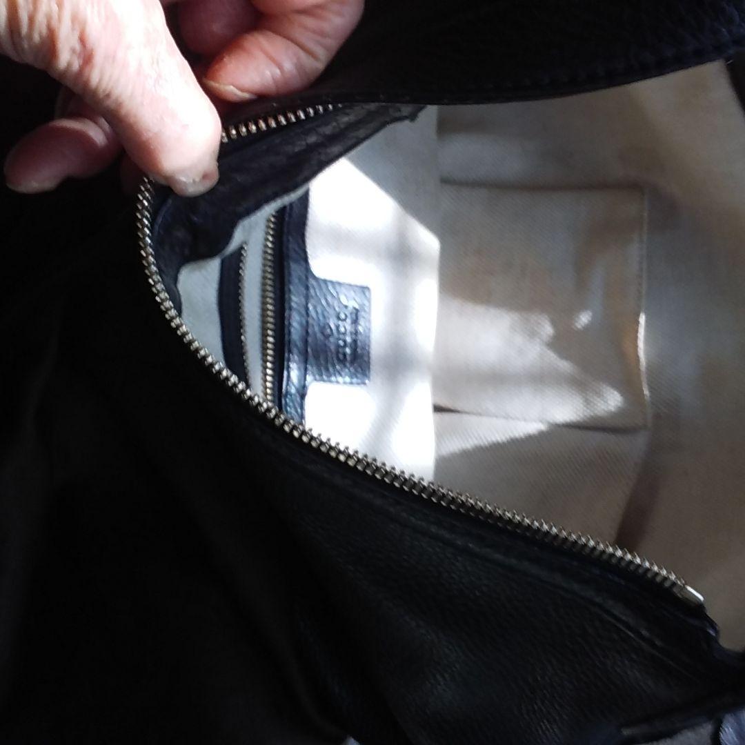 グッチショルダーバッグ