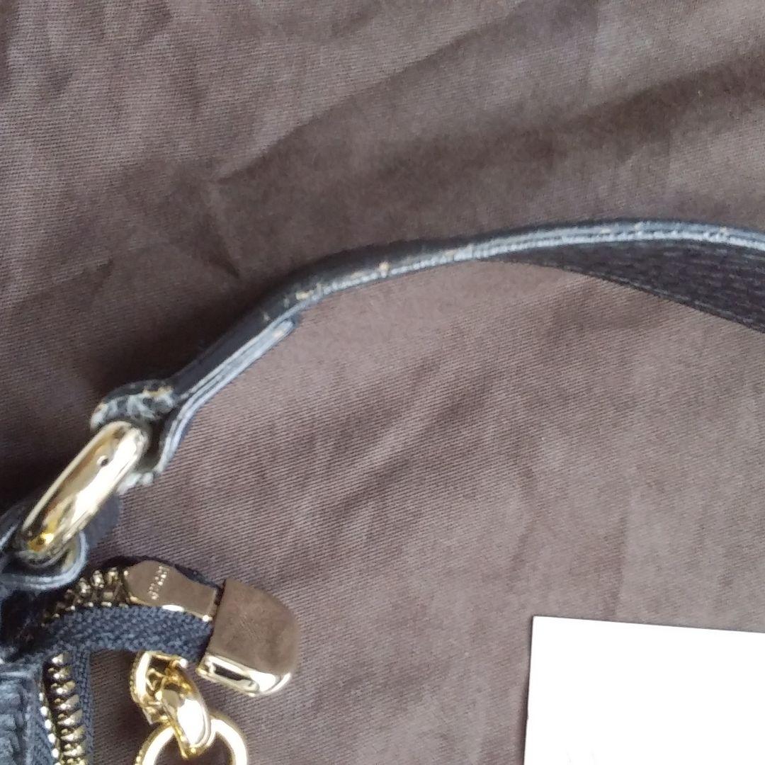 グッチショルダーバッグ