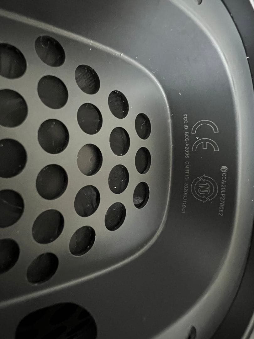 イヤホン AirPodsMAX