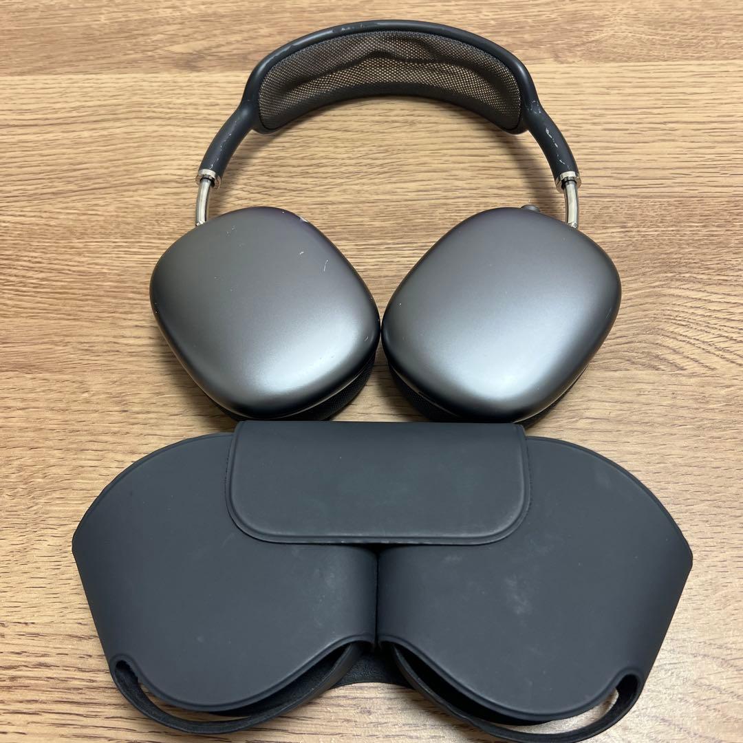 イヤホン AirPodsMAX