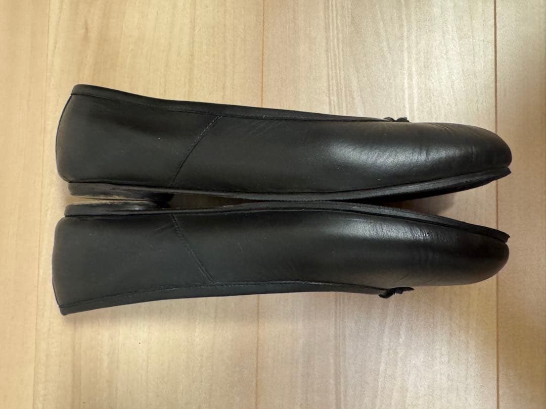 Margielaマルジェラ tabi 足袋バレエシューズ38