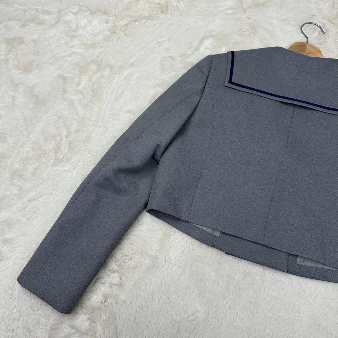 美品✨waltz by BEAMS DESIGNセレモニー セットアップ165A