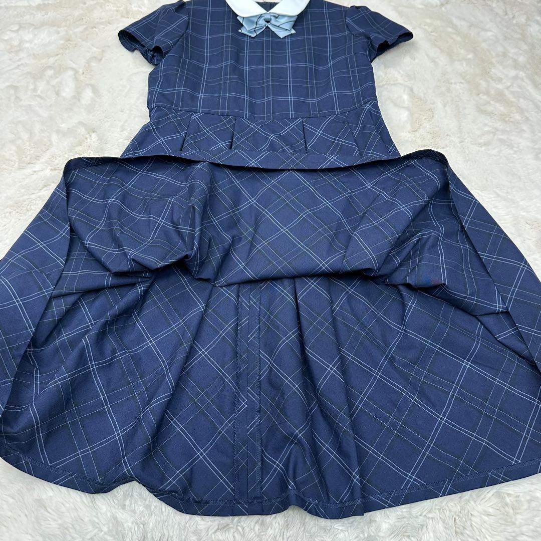 美品✨waltz by BEAMS DESIGNセレモニー セットアップ165A