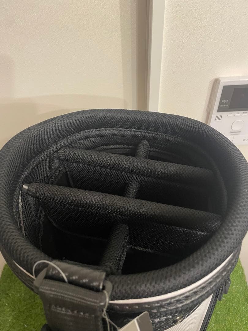 新品　PING TOUR STAFF BAG キャディバッグ 34244 ピン