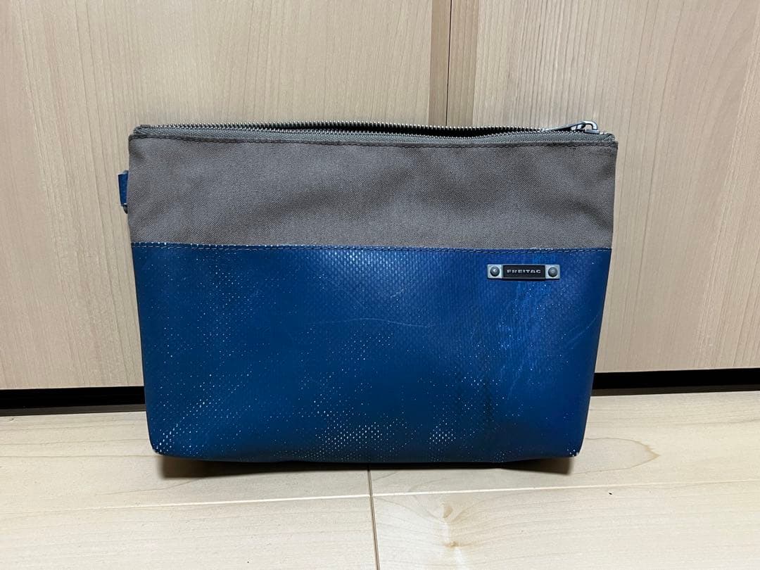 【FREITAG】R308 CHARLEY 美品