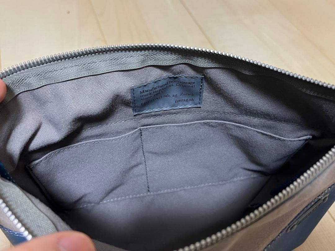 【FREITAG】R308 CHARLEY 美品