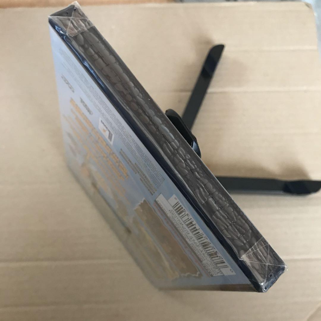 ESCAPE FROM MONKEY  北米版　PS2