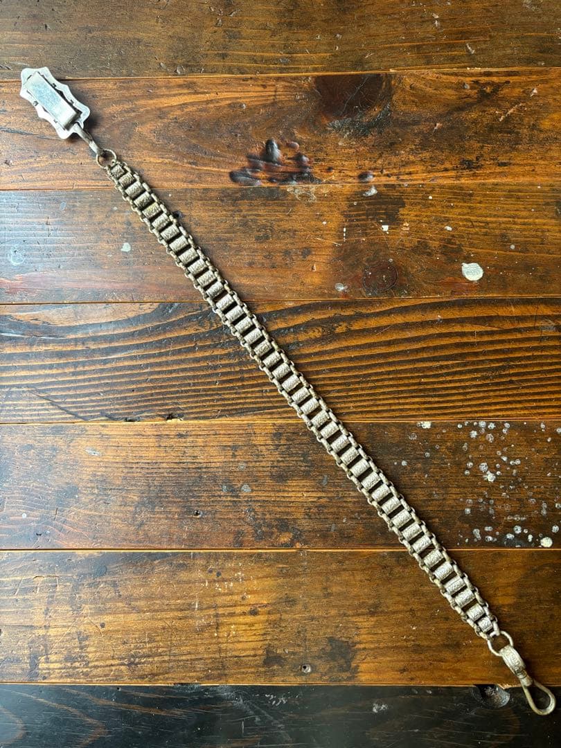 フリーメイソン　テンプル騎士団　ソードチェーン　ロングタイプ　SC-282