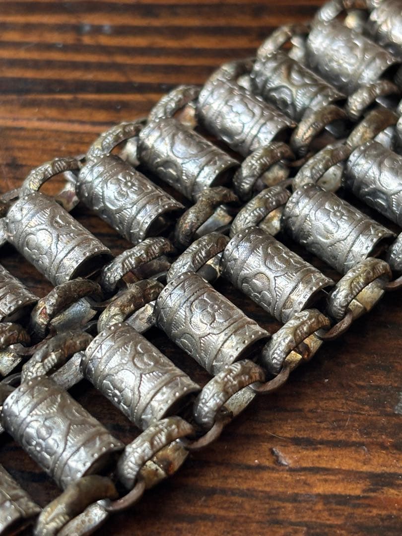 フリーメイソン　テンプル騎士団　ソードチェーン　ロングタイプ　SC-282