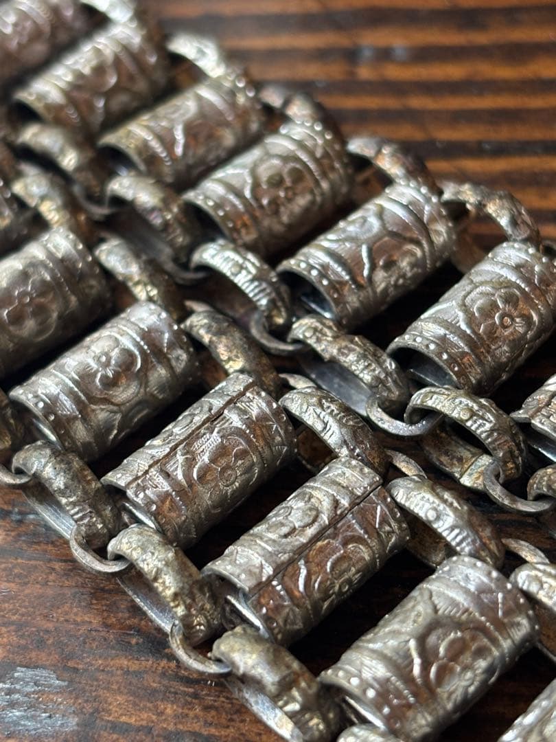 フリーメイソン　テンプル騎士団　ソードチェーン　ロングタイプ　SC-282