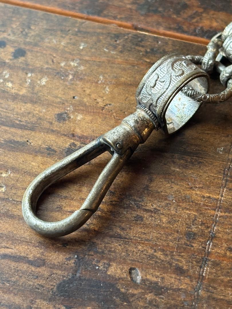 フリーメイソン　テンプル騎士団　ソードチェーン　ロングタイプ　SC-282