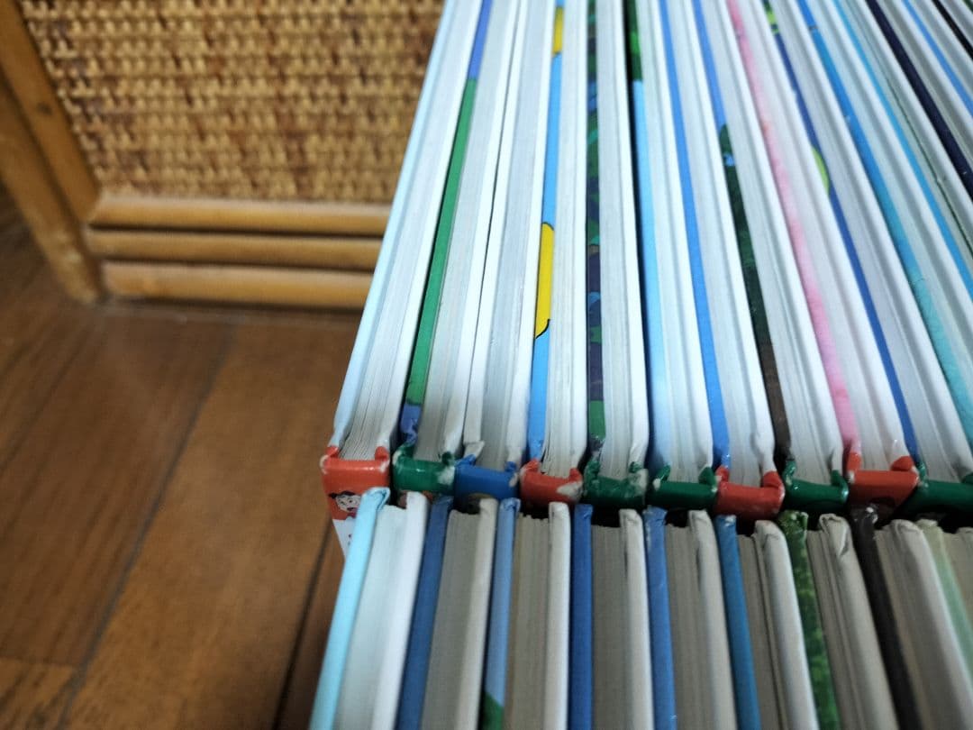 【まとめ売り】はじめての世界名作えほん 78冊セットポプラ社