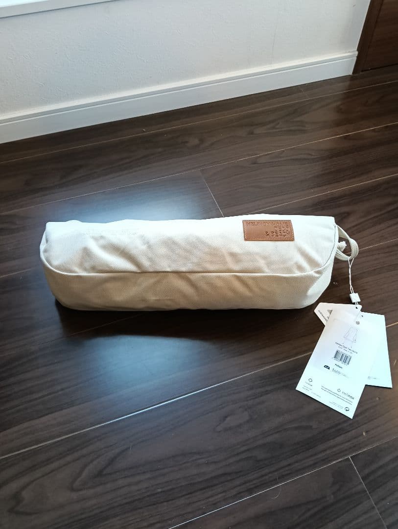 ヘリノックス　チェアツーHom/ペリカン