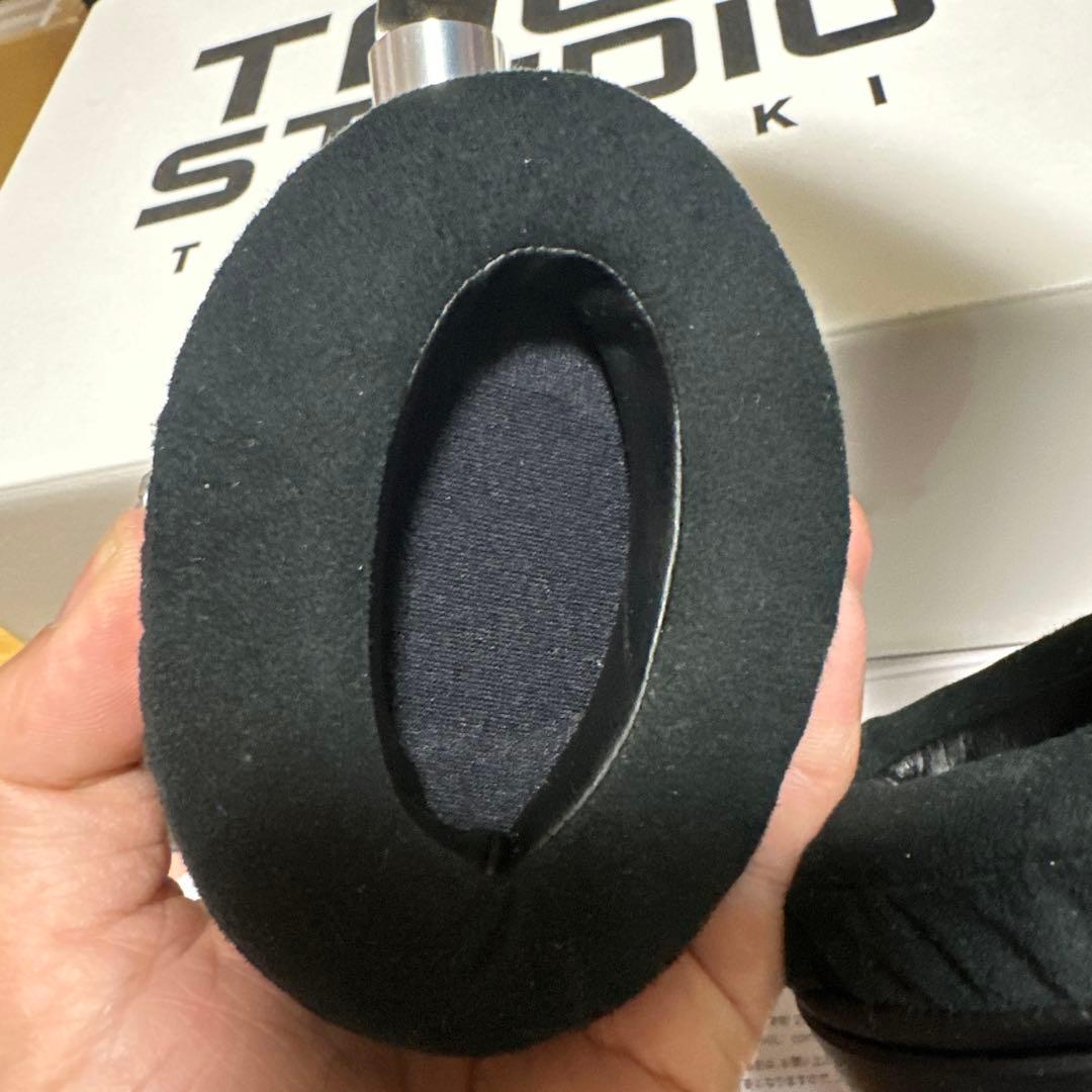 ヘッドホン TAGO STUDIO TAKASAKI T3-01