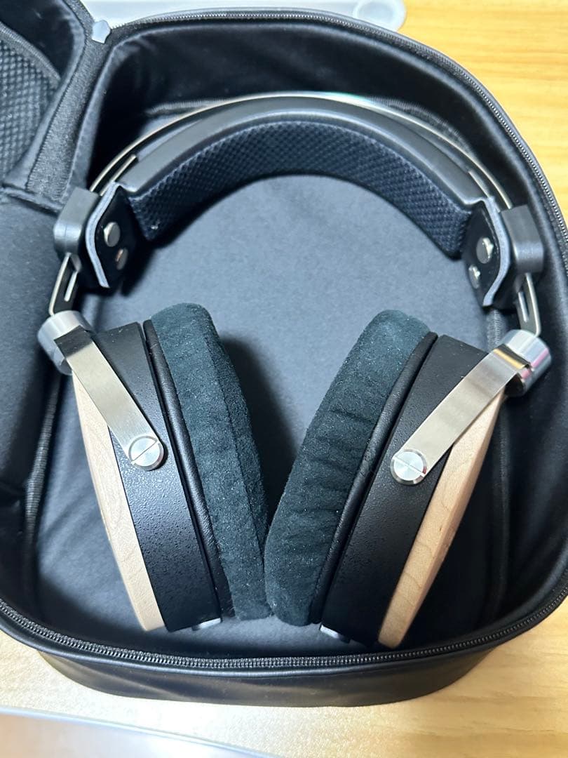 ヘッドホン TAGO STUDIO TAKASAKI T3-01