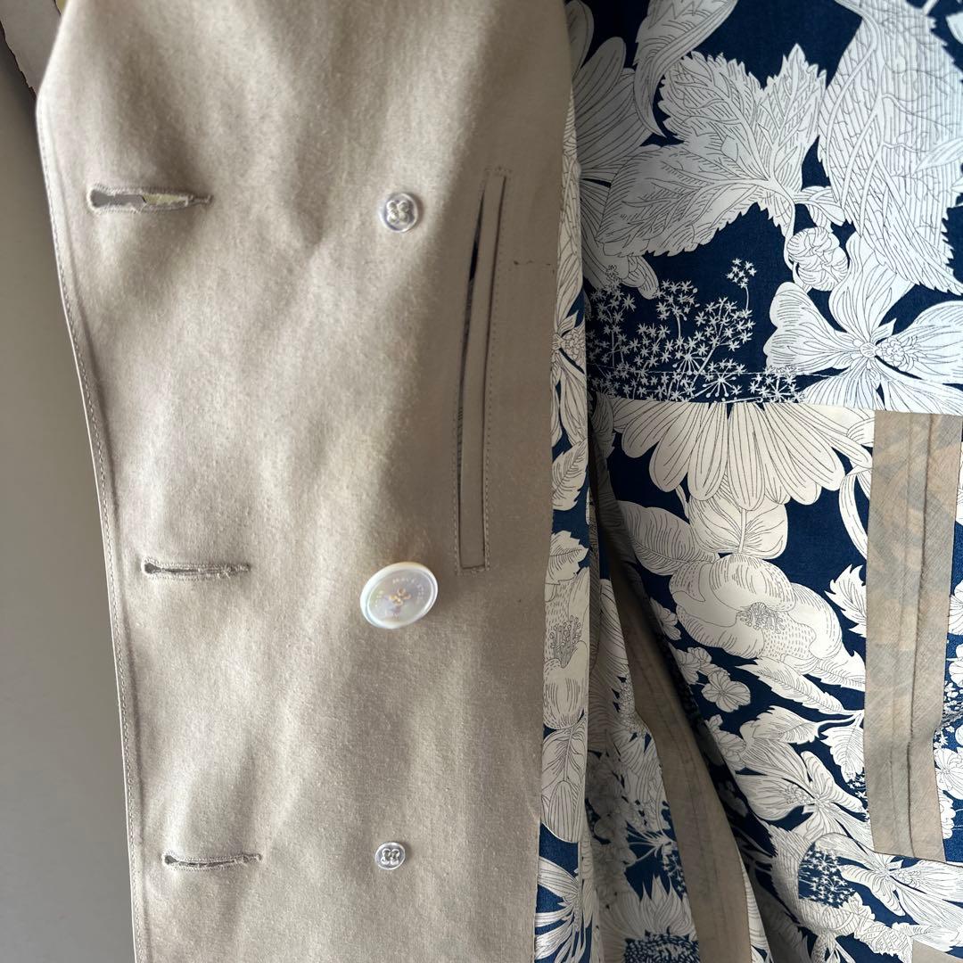 【MACKINTOSH マッキントッシュ】トレンチコート