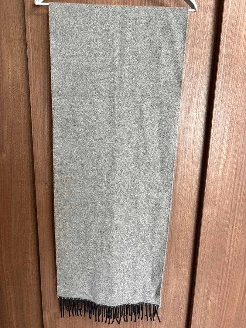 LOUIS VUITTON マフラー　グラディエント