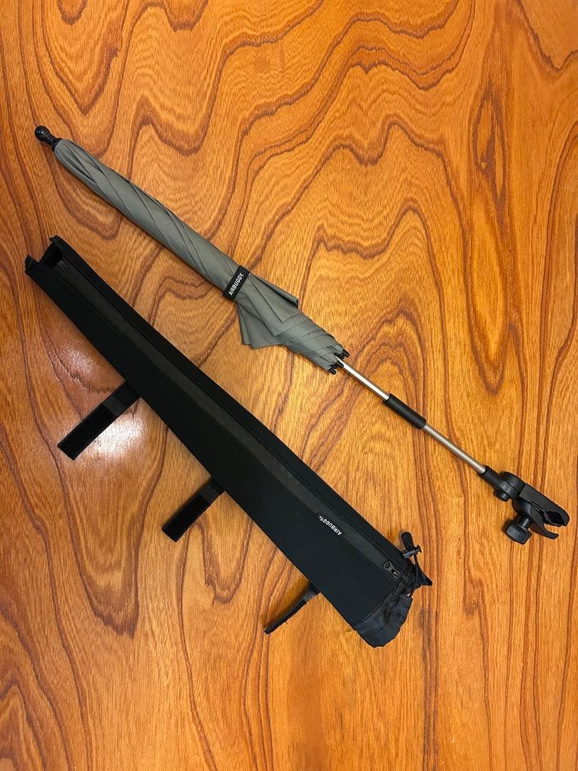 Anzu（２個口１つ目） エアバギー ドーム3 ラージ （フレーム部分）