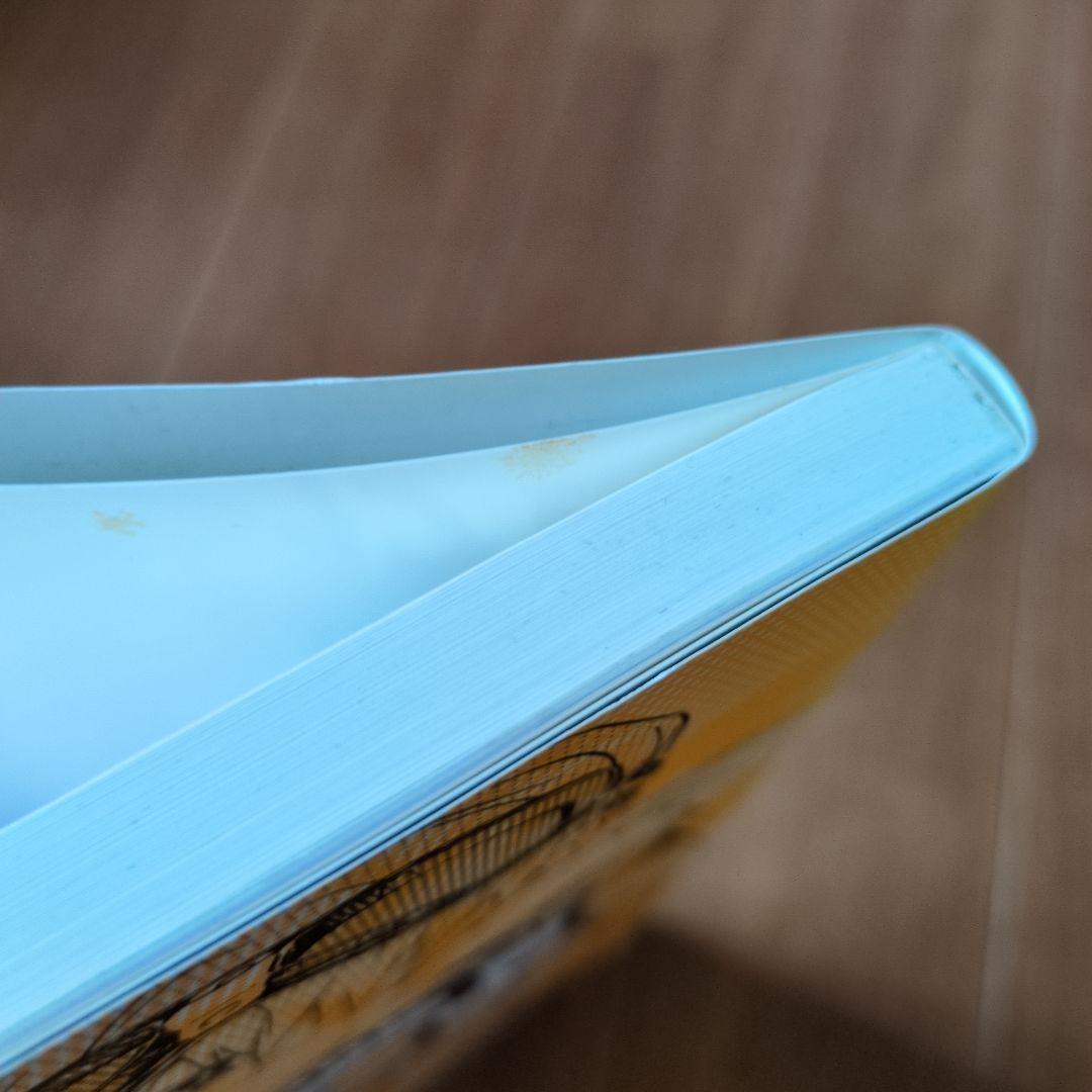 GROUNDWORK OF FLCL フリクリ原画集　鶴巻和哉サイン入り