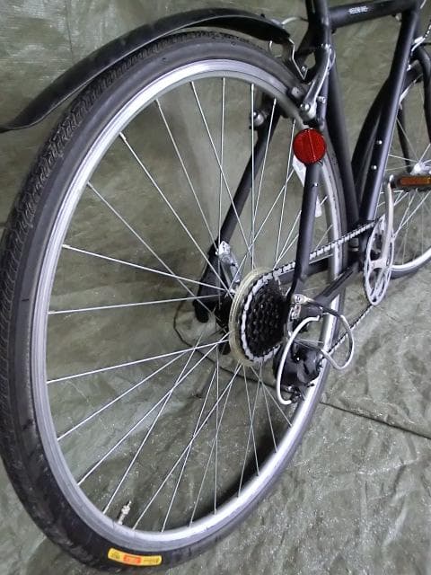 84：ASAHI　WEEKEND BIKES　ジャンク　引取限定：埼玉県所沢市