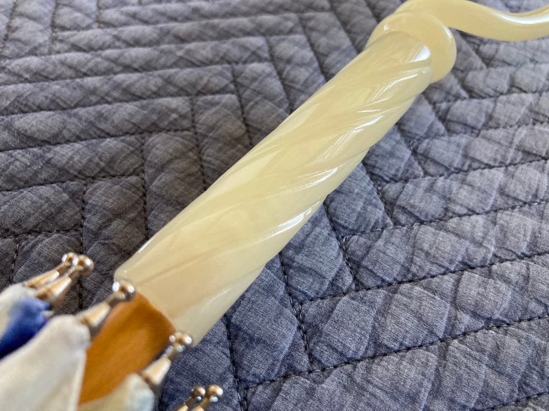 コシラエル　傘　雨晴兼用　ひがしちか　cocilaelle