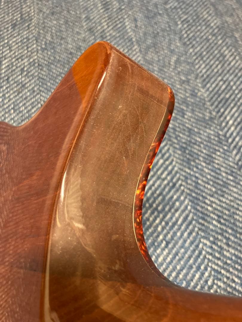 Carvin AC-50 (フレットレス)