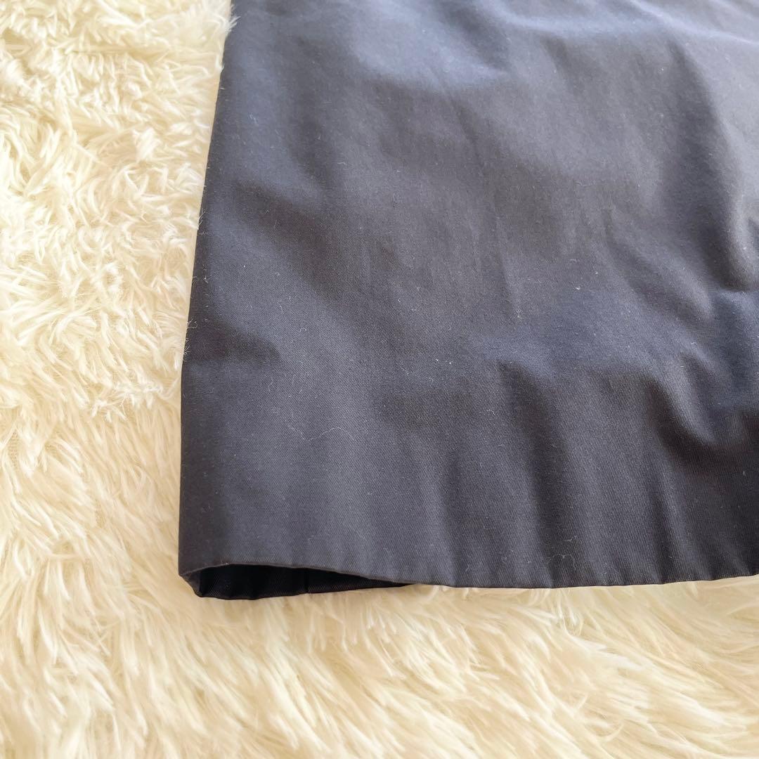 極美品　バーバリー　トレンチコート　ネイビー　ライナー　ノバチェック　ベルト