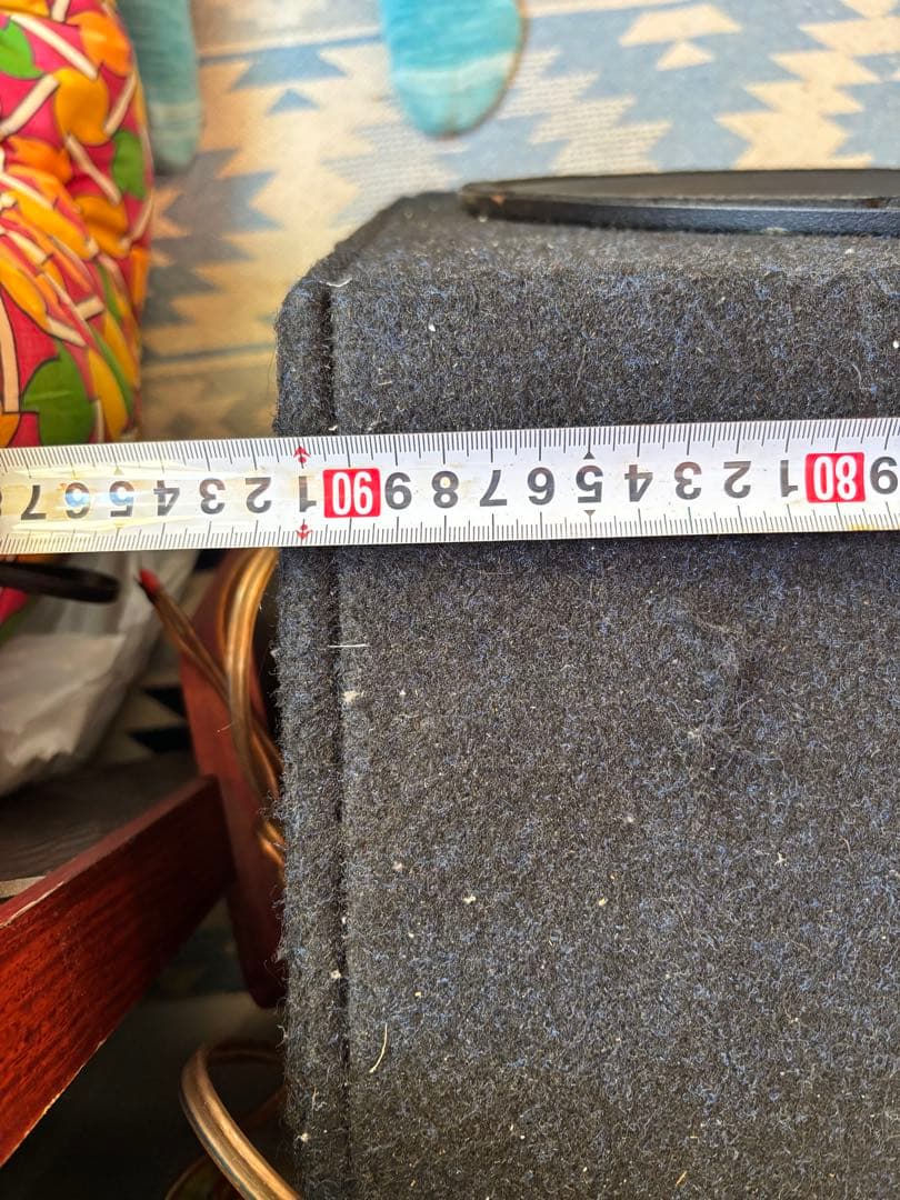 KICKER COMPETITION 15C ウーファー 2個セット