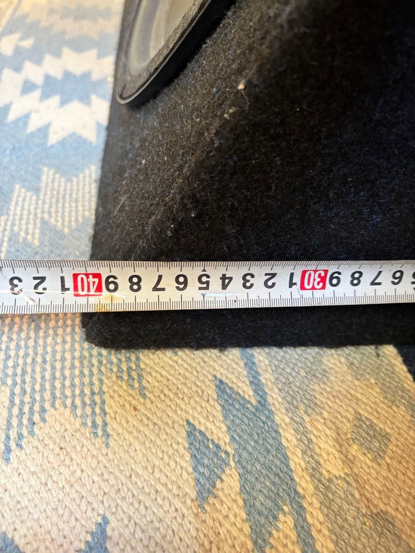 KICKER COMPETITION 15C ウーファー 2個セット