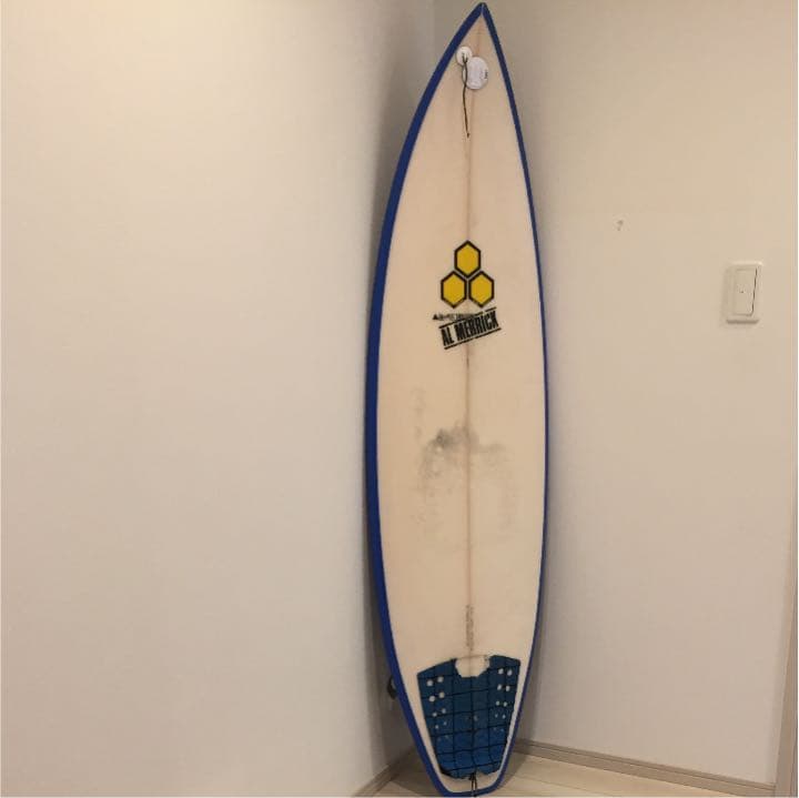 特別特価　アルメリック 5.10 サーフボード