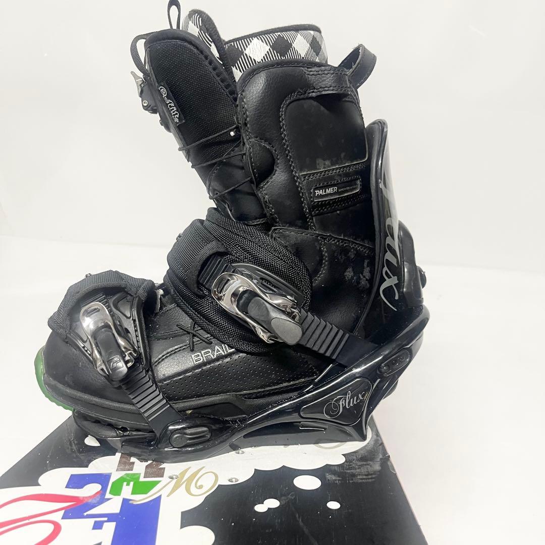 K2 FLUX 初心者　スノーボード　フルセット　フラックス スノボ　格安