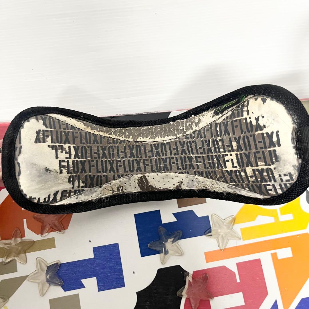 K2 FLUX 初心者　スノーボード　フルセット　フラックス スノボ　格安