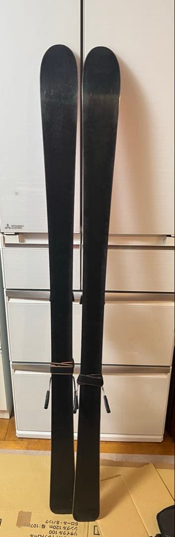 フルセット　ATOMIC 26.5cm ブーツ XERES 157cm スキー