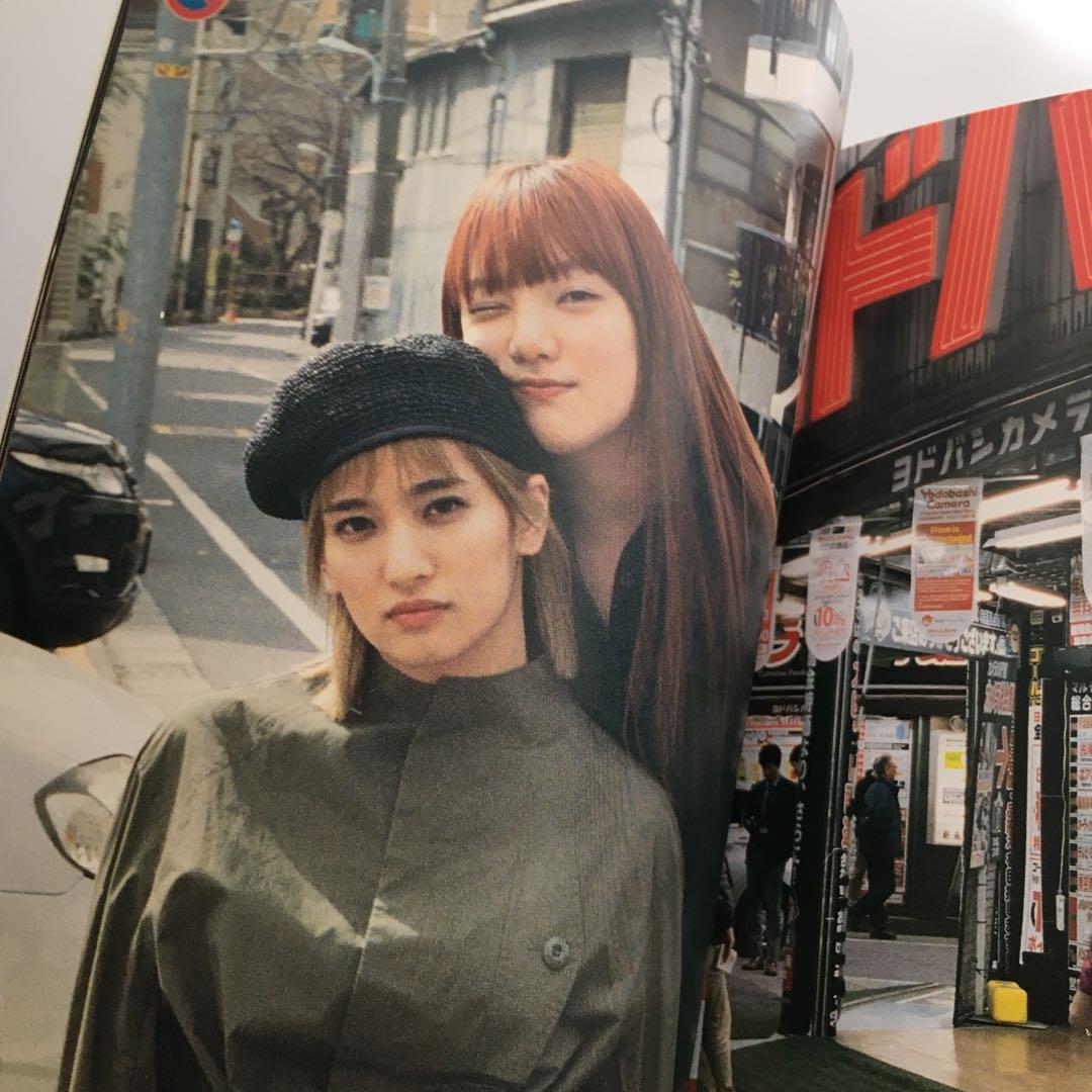 【希少・レア！】SLY TOKYO 2018 仲野太賀 池田エライザ 佐田真由美