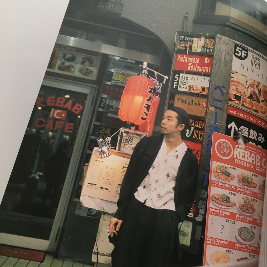 【希少・レア！】SLY TOKYO 2018 仲野太賀 池田エライザ 佐田真由美