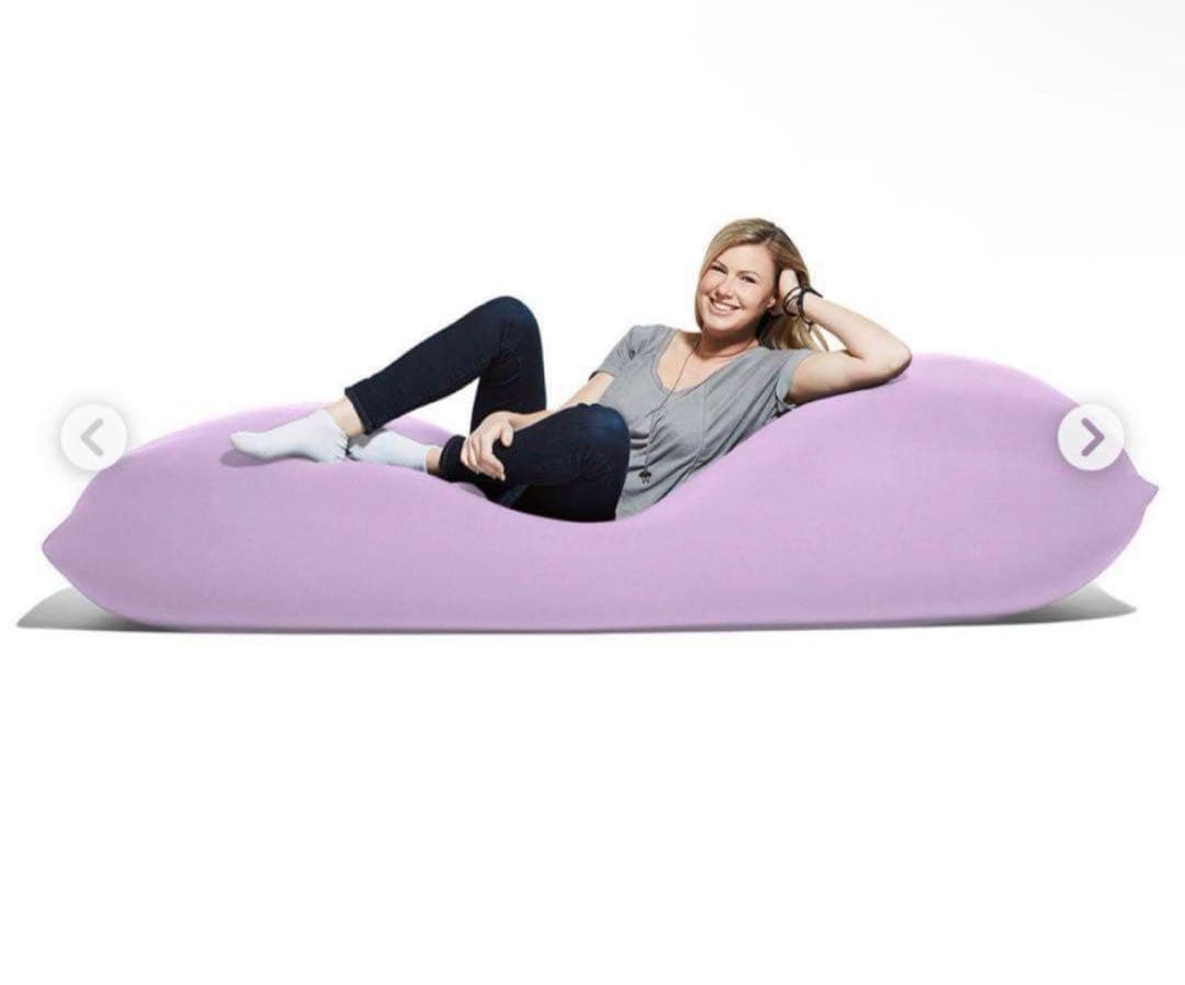 yoibō カバー　MAXラベンダー